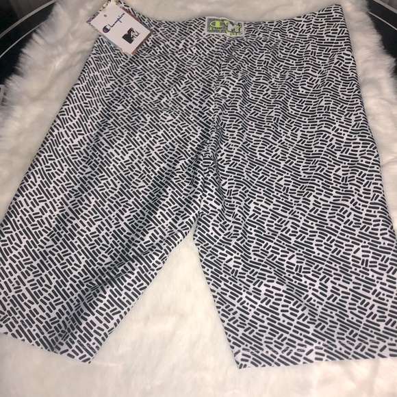 ChampionxMTV Shorts/Leggings💪🏼 - Picture 1 of 6